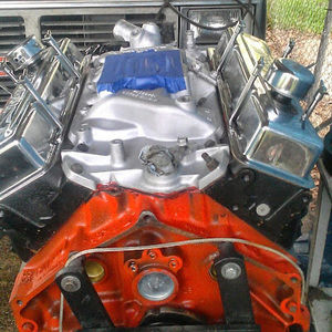 Meet your Posher, Robin